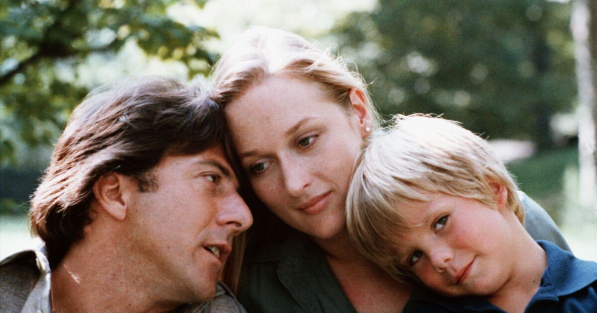 Movies on TV this week: 'Kramer vs. Kramer' on TCM and more - Los